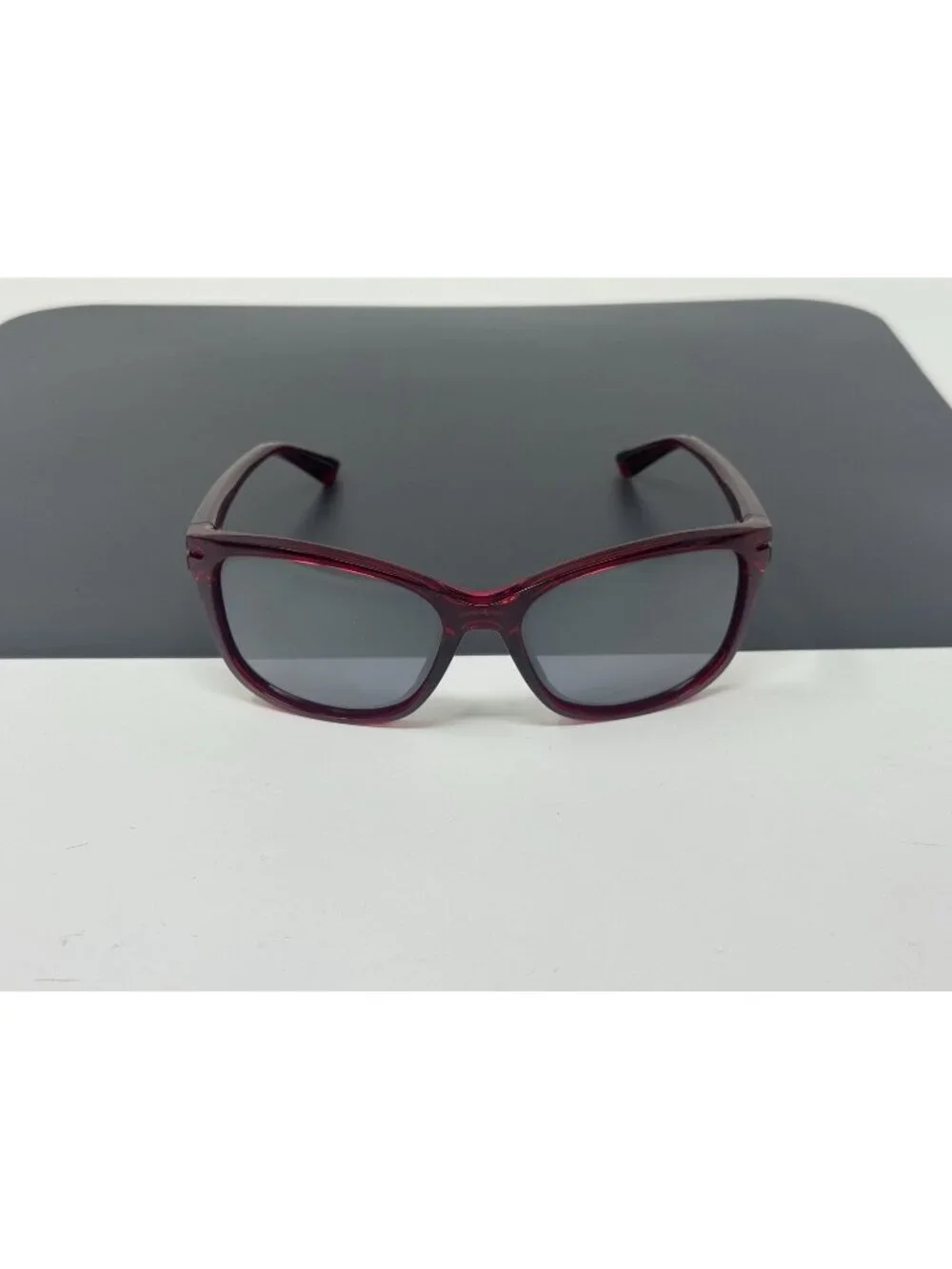 Oakley DROP IN Sunglasses OO9232-08 Crystal Raspberry